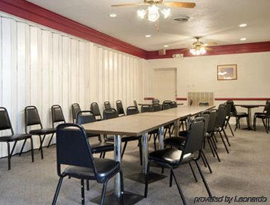 Days Inn By Wyndham Bedford Facilities photo